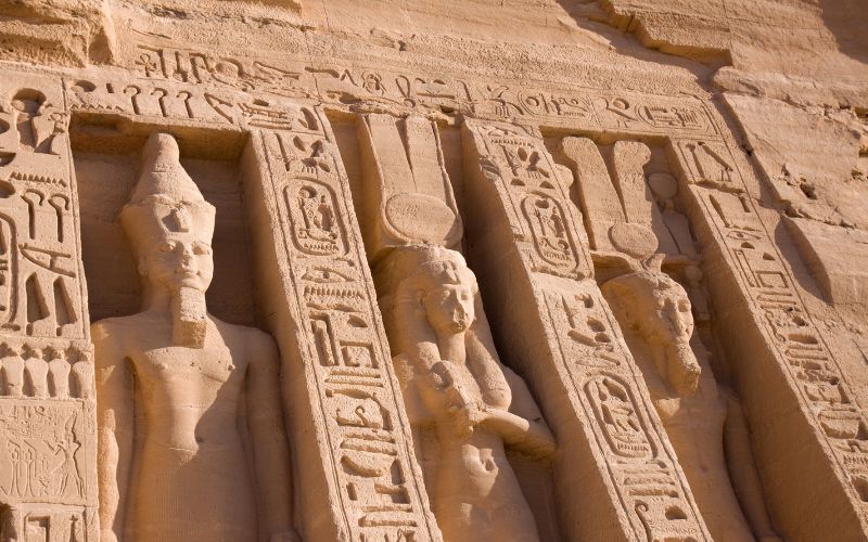 petit temple abou simbel visite