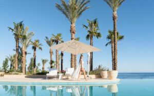 four seasons hotel 5 etoiles sharm el sheikh