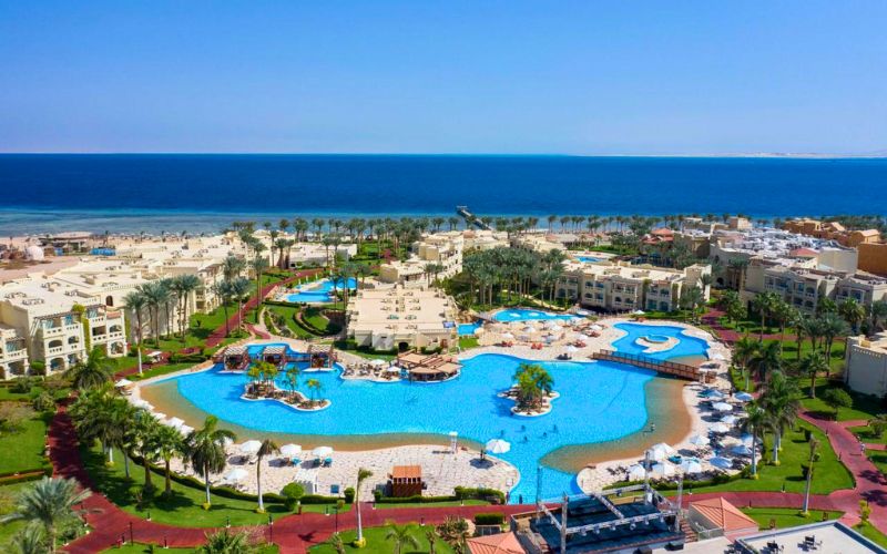 hotel all inclusive rixos sharm el sheikh