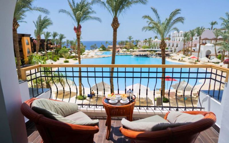 hotel all inclusive royal savoy sharm el sheikh