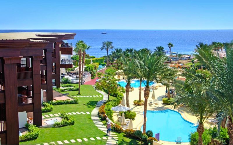 hotel all inclusive sharm el sheikh