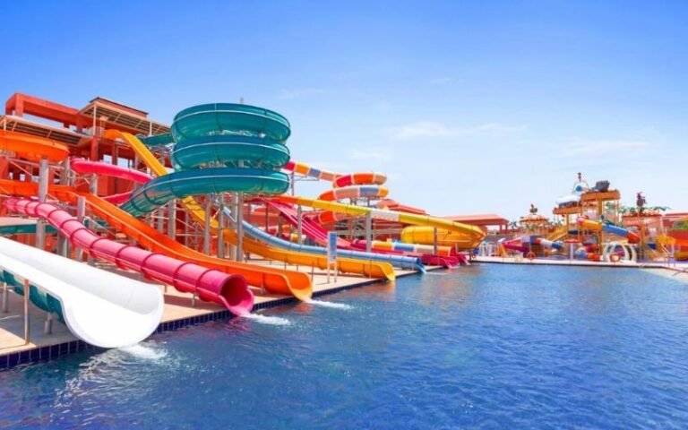 hotel pickalbatros laguna aquapark sharm el sheikh