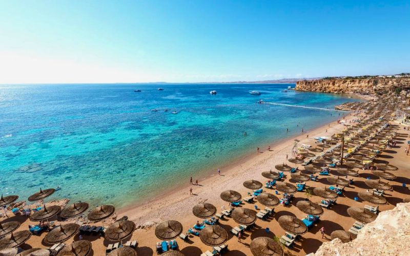 reef oasis beach aquapark all inclusive sharm el sheikh