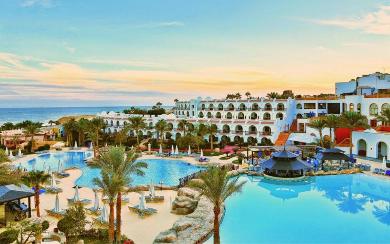 savoy hotel all inclusive sharm el sheikh