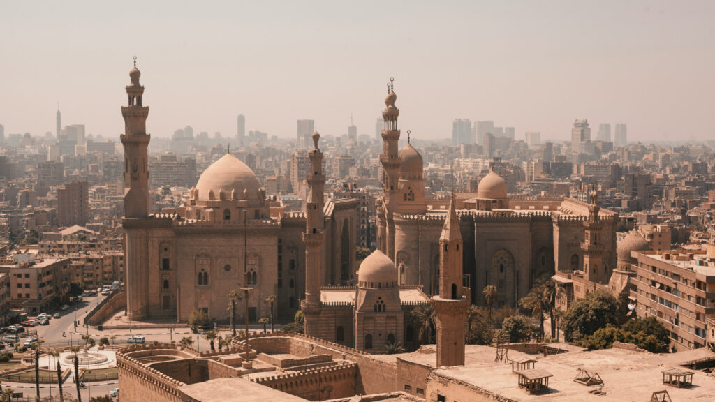 Visiter Le Caire en famille, un voyage enrichissant dans la capitale égyptienne